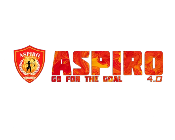 Aspiro logo